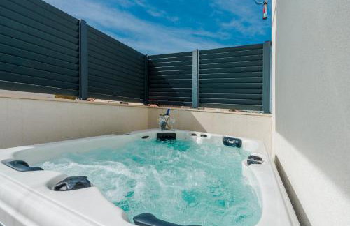 New Deluxe jacuzzi apartment Ana - Foto 50