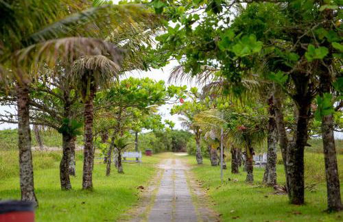 Sobrado com Piscina - Pontal do Parana - Foto 37