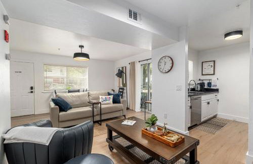 Modern & Stylish Condo Near UF, Shands & VA - Foto 4