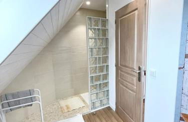 Maison de pêcheur Cocooning 150m du port - Foto 32