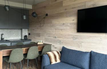 Casa d'Alpe -Boutique apartment Chaberton view - Foto 2