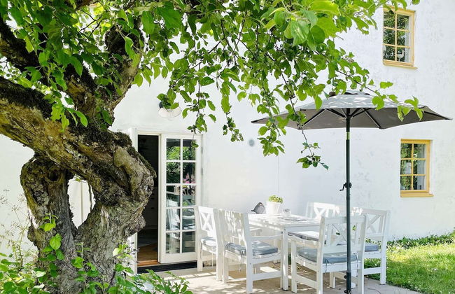 5 Star Holiday Home in Visby - Foto 41