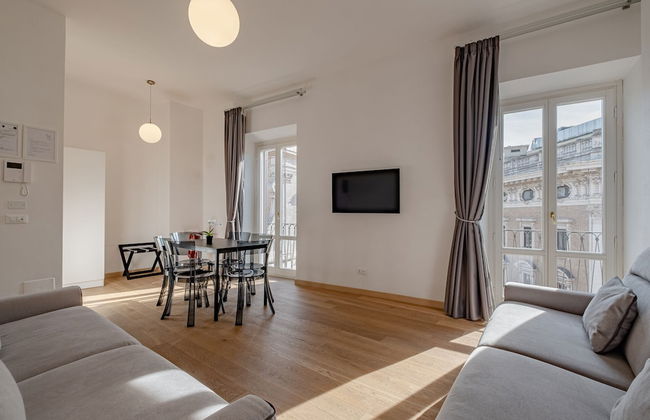 Oriana Homèl Roma - Foto 56