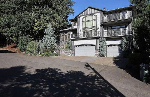 Luxury Family Estate Near PDX, Theater, Sauna & Game Room - Foto 33