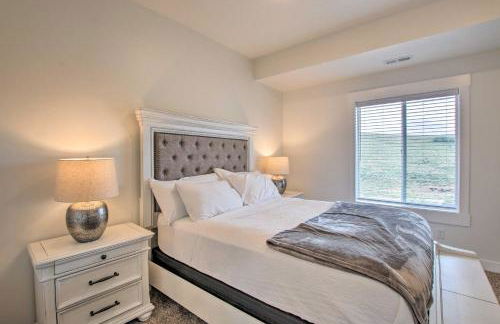 Garden City Retreat with Access to Bear Lake! - Foto 11