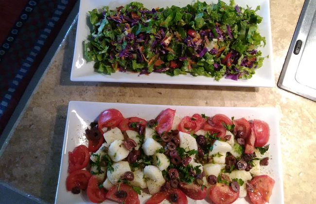 Aegean Castle Andros - Adults Only - Foto 73