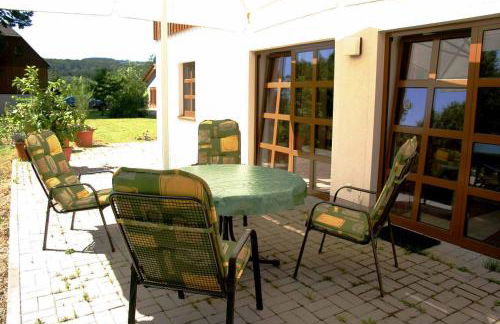 Ferienwohnung Erzgebirge - Foto 25