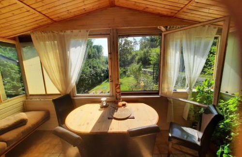 Ferienwohnung Eldorstal 2 - Urlaub mit Hund in Bad Harzburg - Foto 4