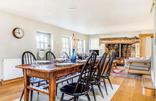 Charming Downland Cottage - Pass the Keys - Foto 22