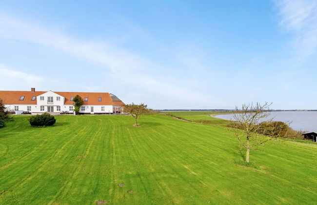 "Thorge" - 75m to the fjord - Foto 7