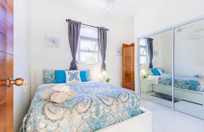 New Stylish 3BR Villa With Private Pool Terrace - Foto 41