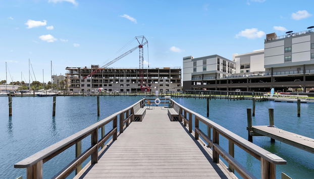 Comodidade do alojamento