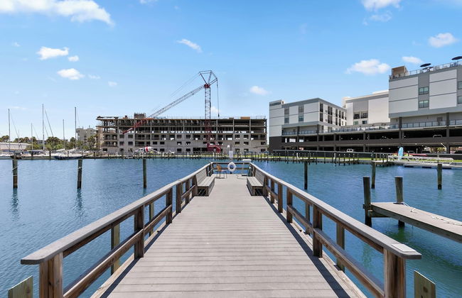 Madeira Beach Yacht Club 343h - Foto 2