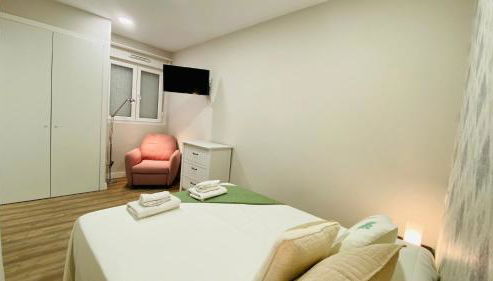 Centrally located duplex: Madrid Río-Palacio Real LINNEO - Photo 3