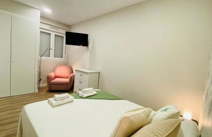 Centrally located duplex: Madrid Río-Palacio Real LINNEO - Photo 3