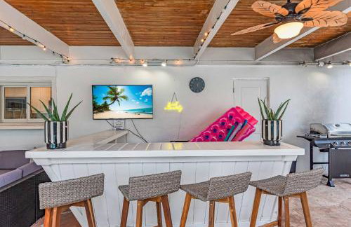 Siesta Key home 5 min from beach - Foto 38