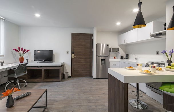 FlowSuites WTC - Foto 21