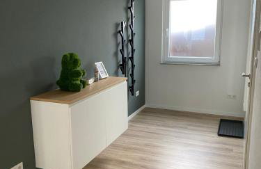 Moderne Ferienwohnung Hergolshausen - Foto 8