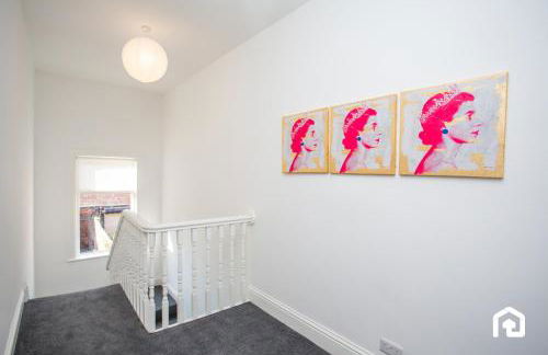 Vacant Nests The Fredrick Close to sea front - Photo 28