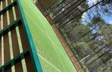 Jolie maison au cœur de la Marina Talaris Lacanau - Foto 32