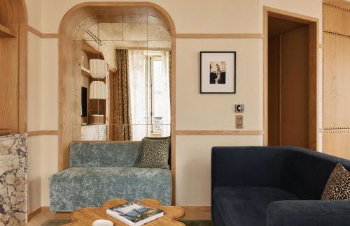 HIGHSTAY Maisons - Vintimille - Foto 31