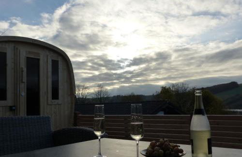 Ferienhaus Henneglück3 mit Sauna - Foto 11