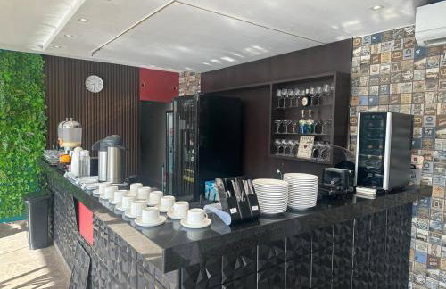 Royal Hotel e Gastronomia Macapá - Foto 28