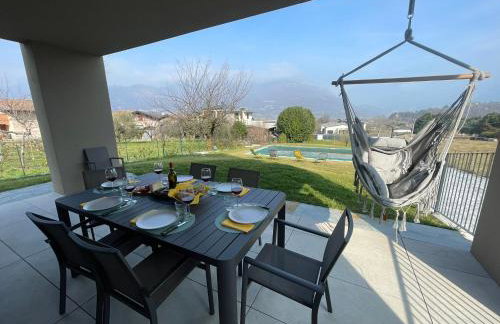 Villa Tarca - Colico, Lake Como - Foto 30