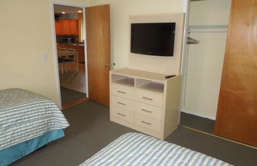 Townhouses & Captain's Quarters - Foto 46