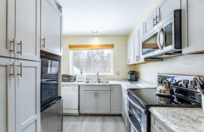 Telemark 5 4 Bedroom Condo by RedAwning - Photo 17