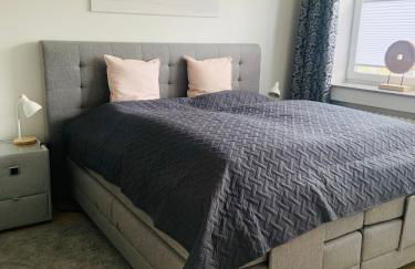 Skandi-Home Wohnung ruhige Lage NEU - Düsseldorf Nord - Foto 1