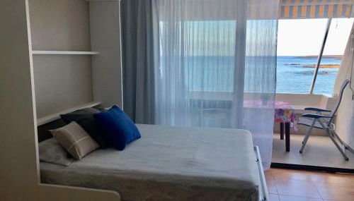 Apartamento Maravilla Vista Mar - Foto 3