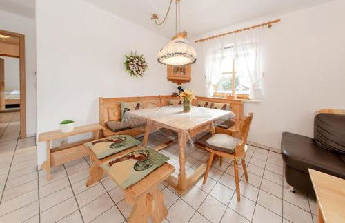 Ferienwohnungen im Feriendorf Reichenbach Nr 9 - Foto 28