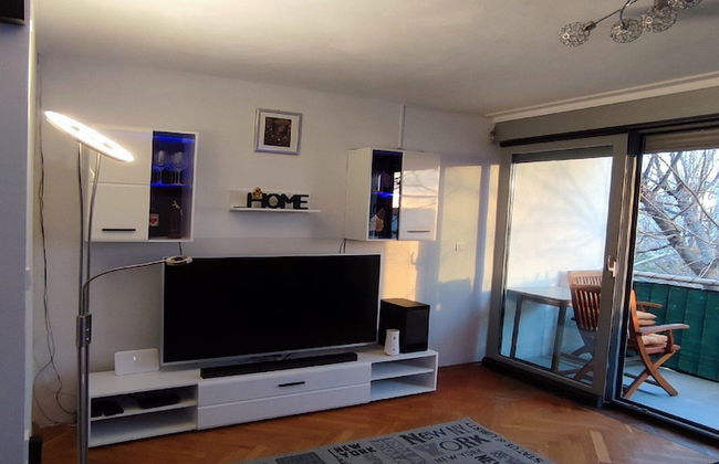 Apartment Sunrise - Foto 10