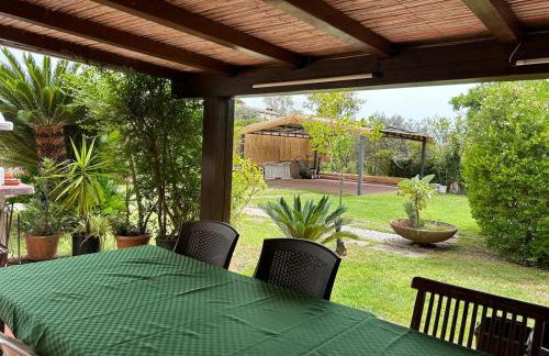 VILLA REMILIA a 600 m dal mare di Tortolì - Photo 19