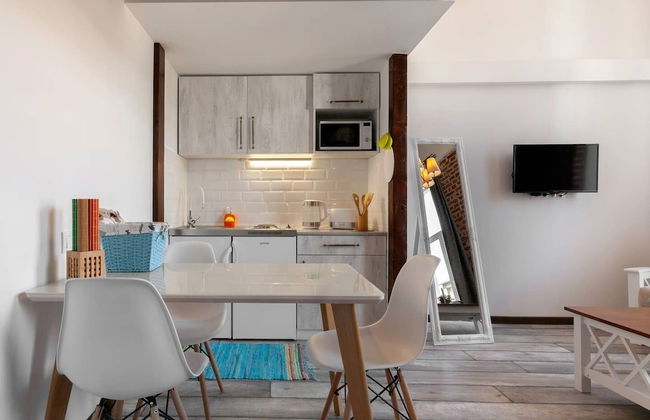 Cozy Studios on Freedom Square - Photo 45