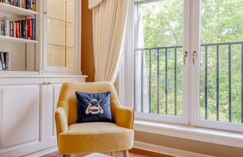 Spacious Gleneagles Apartment - Foto 19