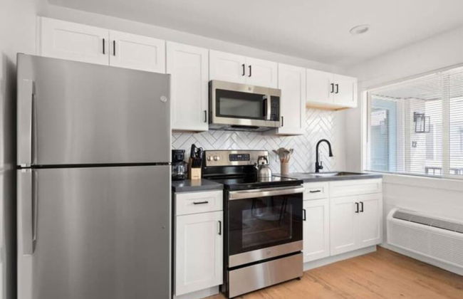 Nashville Home Base: Cozy Retreat 1 Bedroom Home - Foto 12