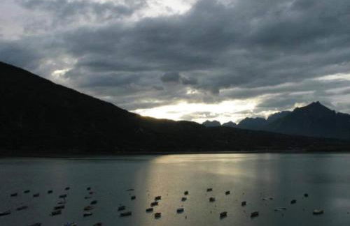 Cottage in Italy With Alpine Fireplace - Foto 67