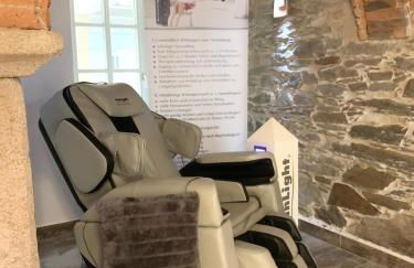 Ferienwohnung Schultheiß - Foto 9