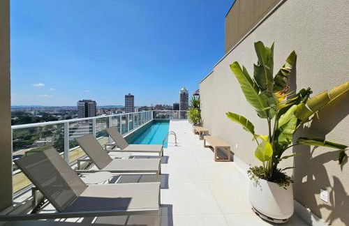 Lille 32 · Adorável studio no Cambuí - Foto 5