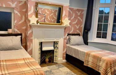 The Martins Stylish 3 Bedroom - Foto 41