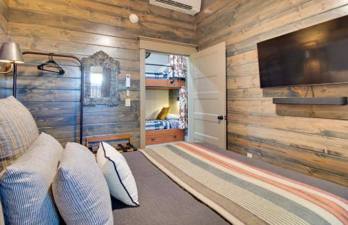 Fly Fishers Paradise Getaway Near White River! - Foto 18