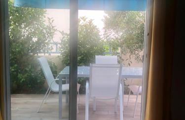 Appartement de standing avec terrasse - Foto 24