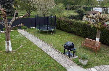 Villa in Cosne - Foto 3