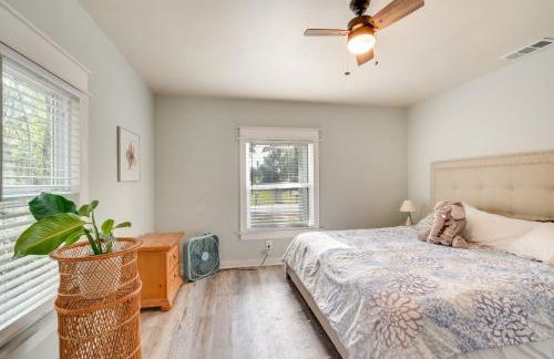 Walk to River and Shops Downtown Dunnellon Escape - Foto 11