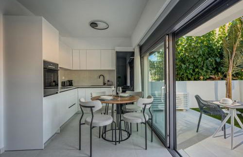 LIRIUM luxury suites - Foto 28