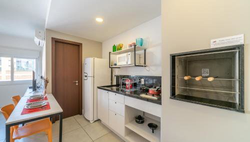 Apartamento incrível Pueblo 595 - Foto 4