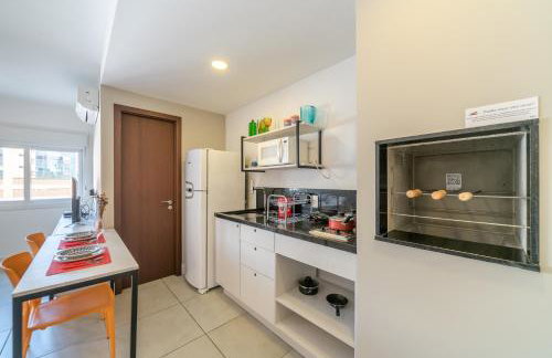 Apartamento incrível Pueblo 595 - Foto 4