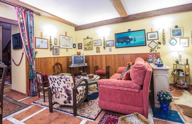 Pazo da Fraga - Foto 4